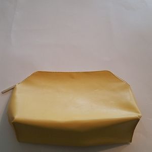 Lancome makeup bag